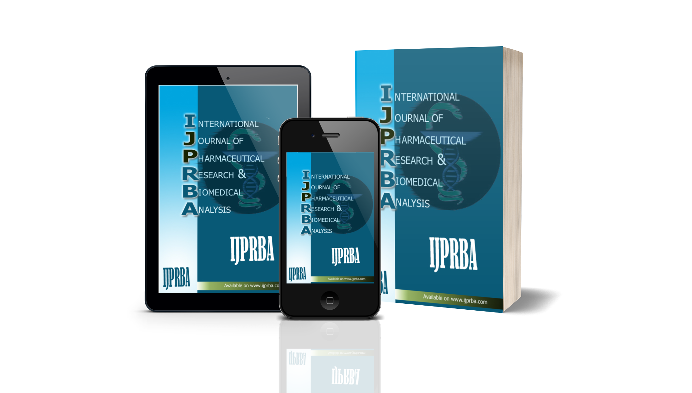                     View Vol. 15 No. 1 (2026): IJPRBA
                