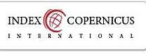 Image result for index copernicus logo png